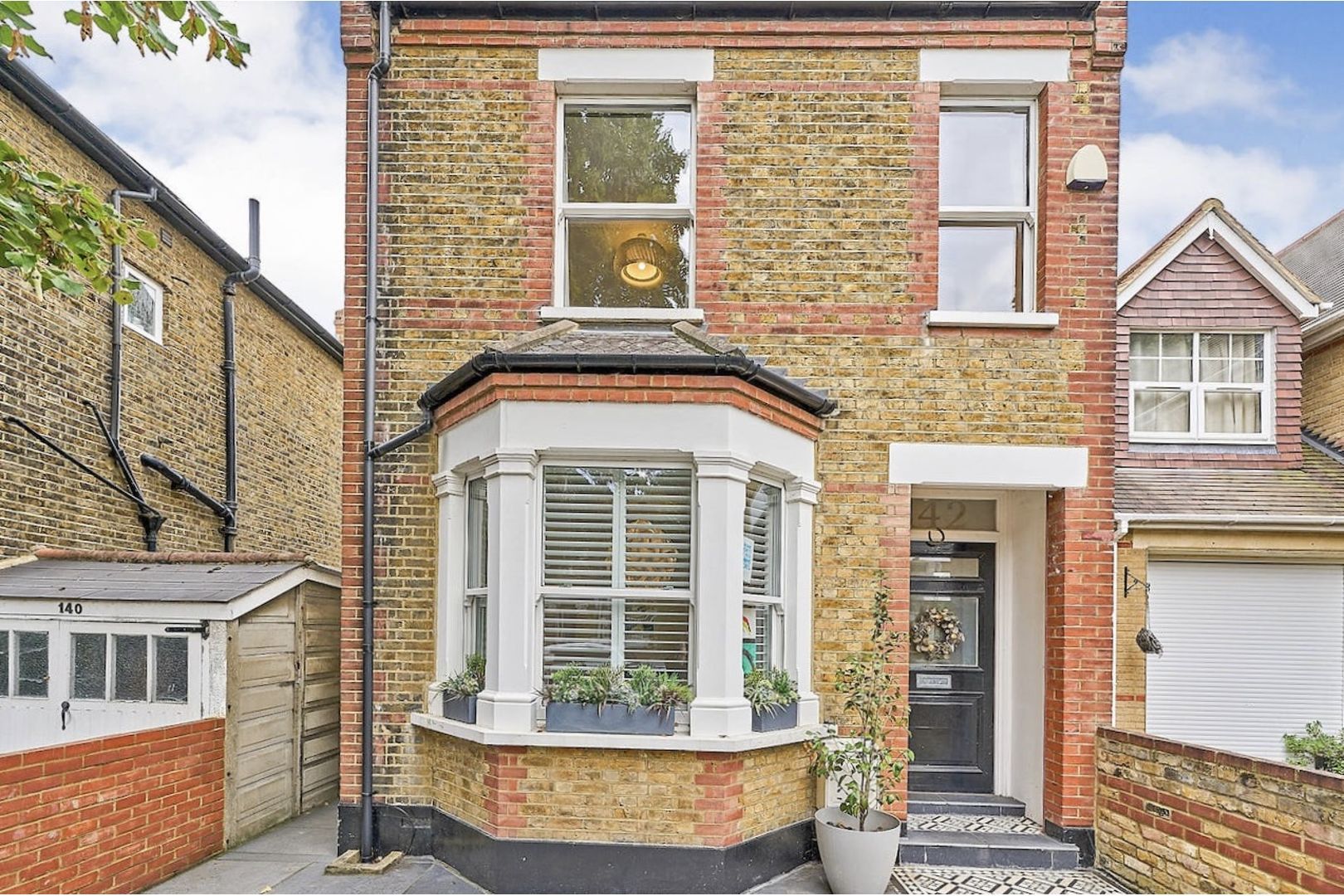 4 bed detached house for sale in St. Stephens Road, Hounslow TW3 Zoopla