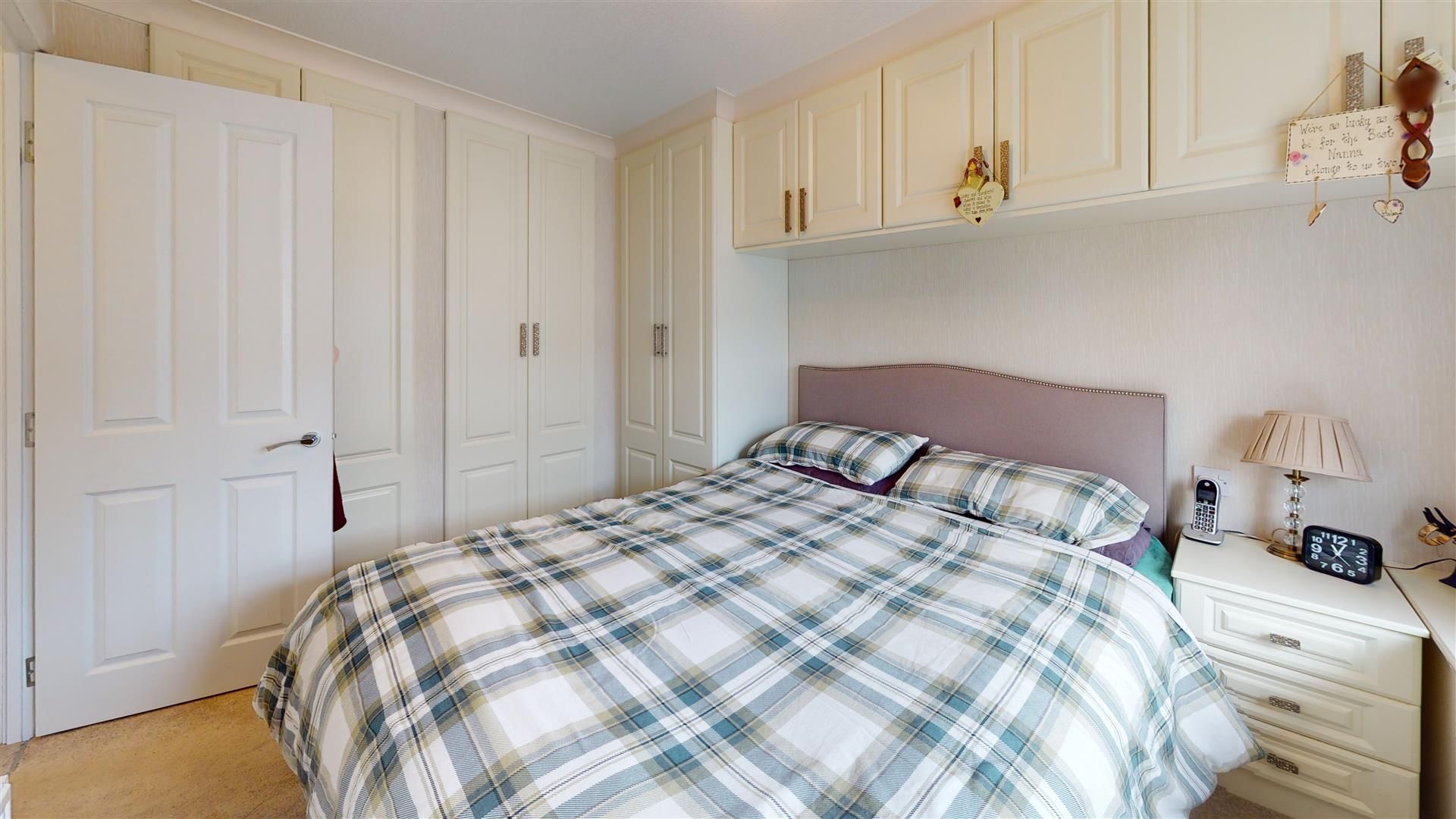 2 bed detached bungalow for sale in Pont Pentre Residential Park, Upper