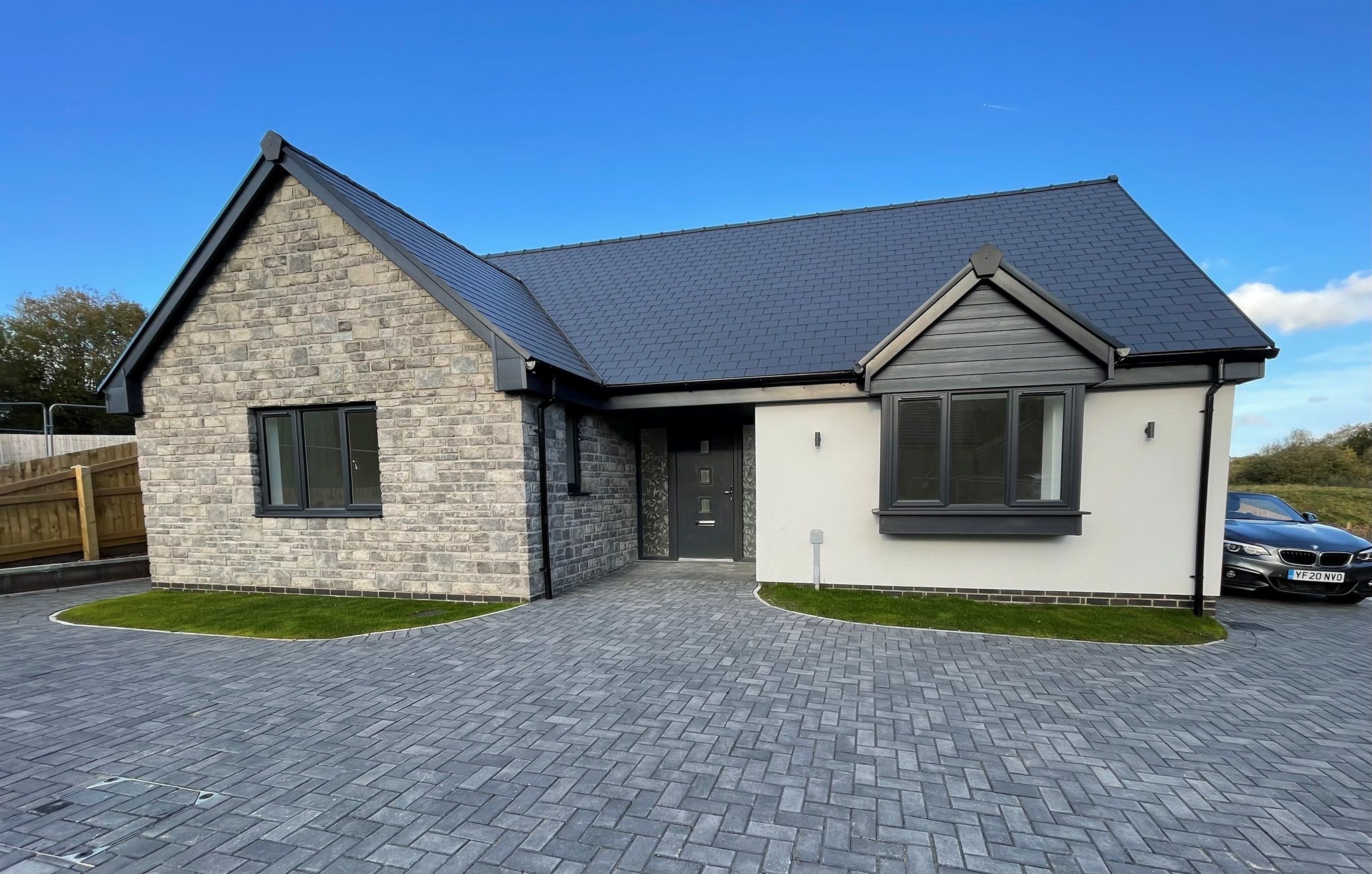 Land for sale in Penderyn Road, Hirwaun, Aberdare CF44 Zoopla