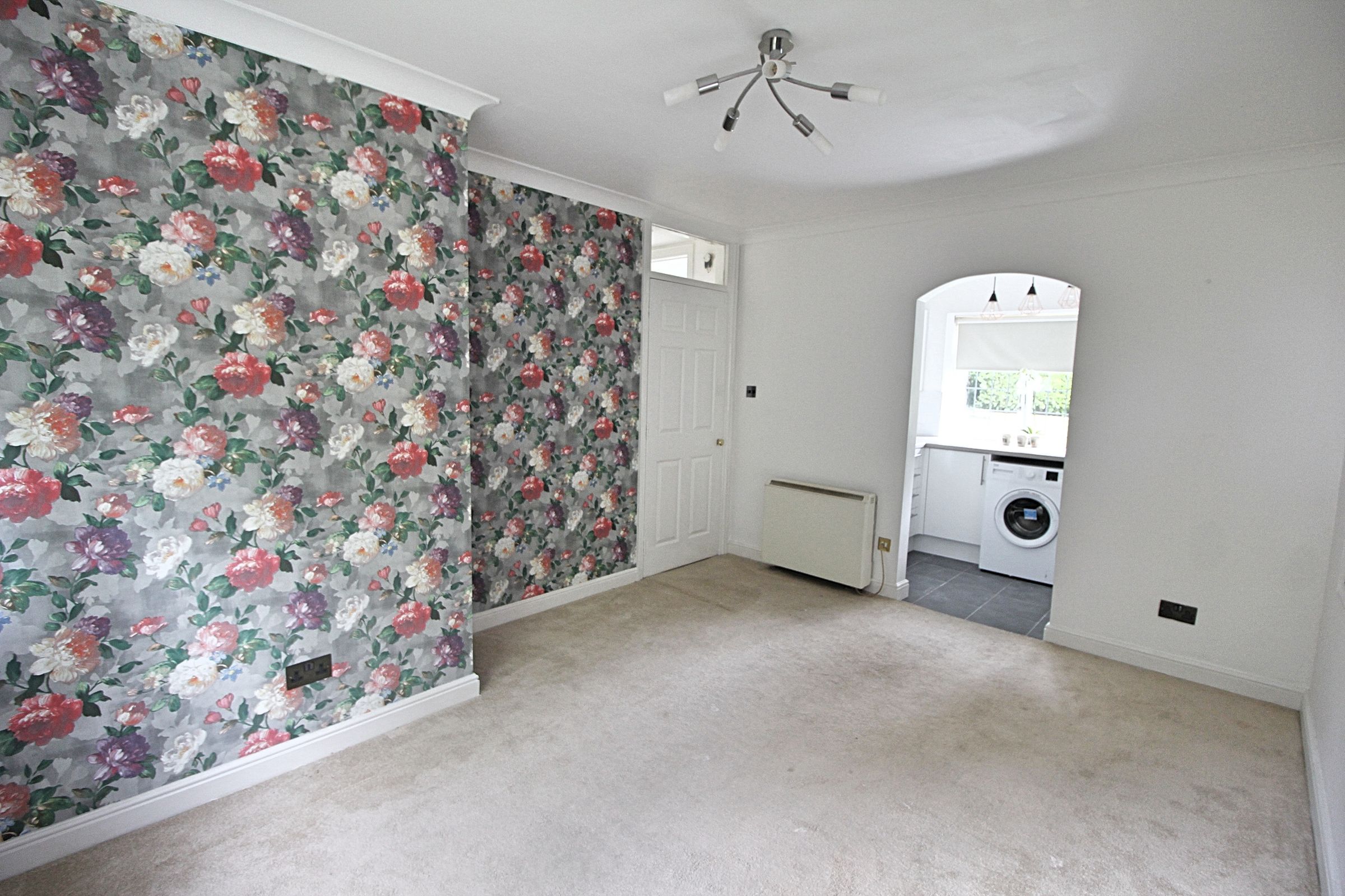 1 bed flat to rent in Stoneleigh Manor, Stoneygate, Leicester LE2 Zoopla