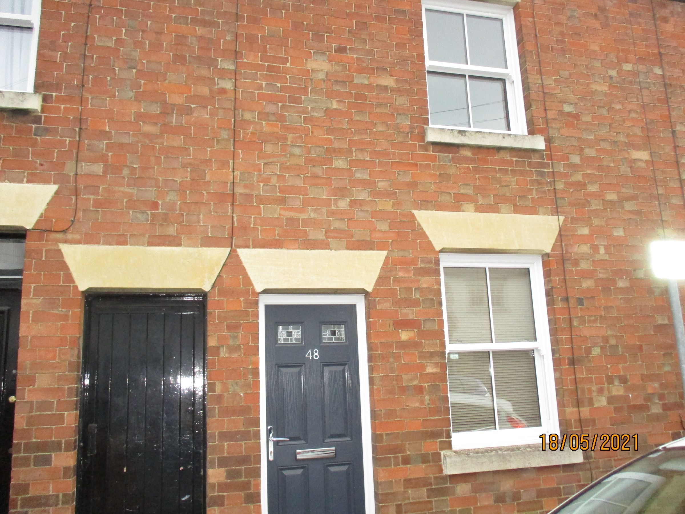2 bed terraced house to rent in Northgate, Oakham LE15 Zoopla