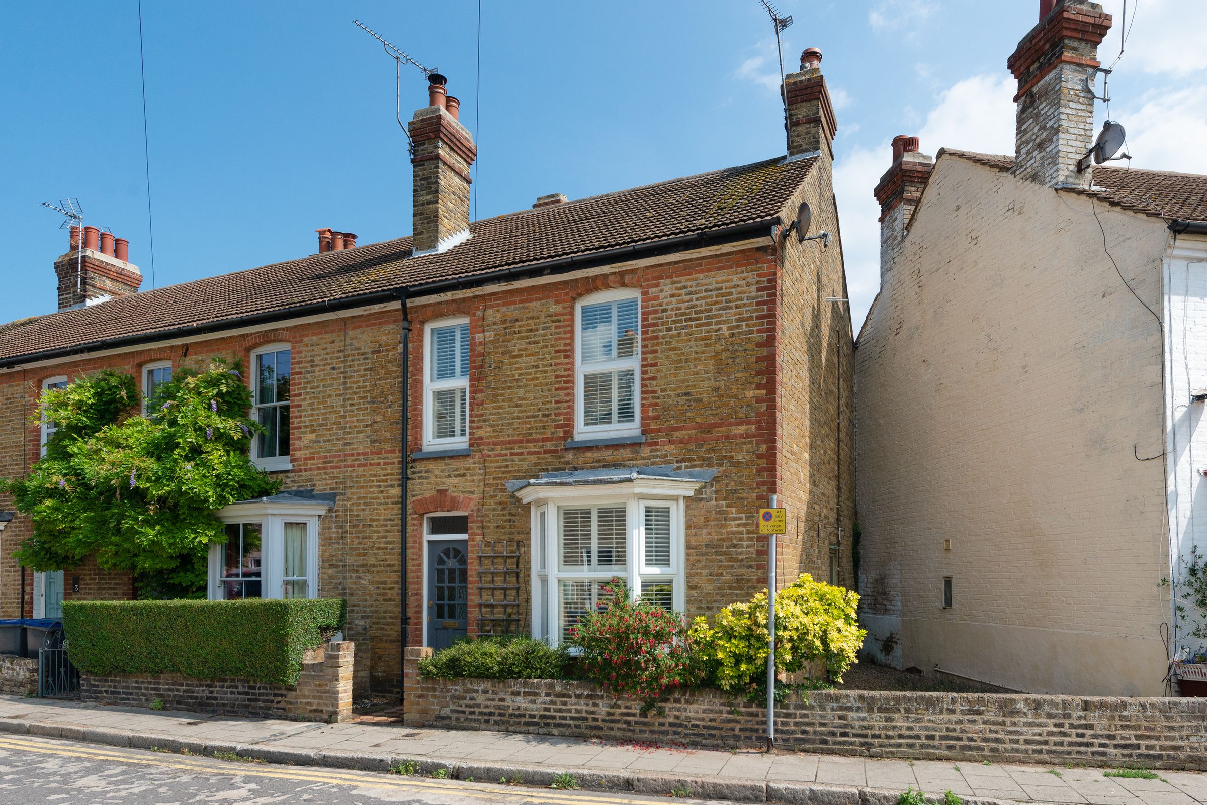 2 bed end terrace house for sale in Regent Street, Whitstable CT5 Zoopla