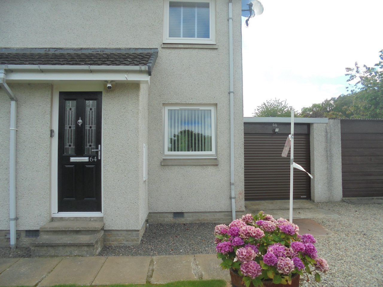 2 bed flat to rent in Hazel Avenue, Culloden, Inverness IV2 Zoopla