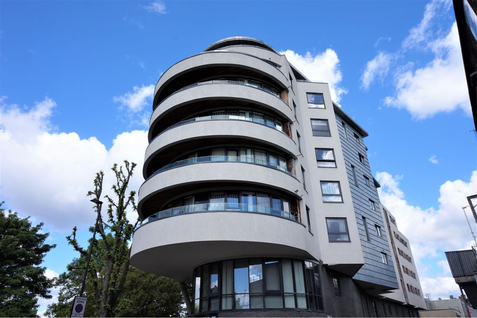 52 Prince Of Wales Road, Kentish Town NW5  