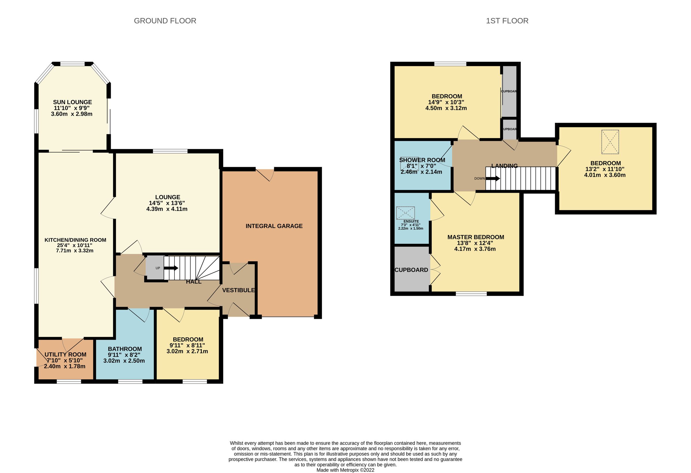4 bed detached house for sale in Fernbank Drive, Windygates, Leven