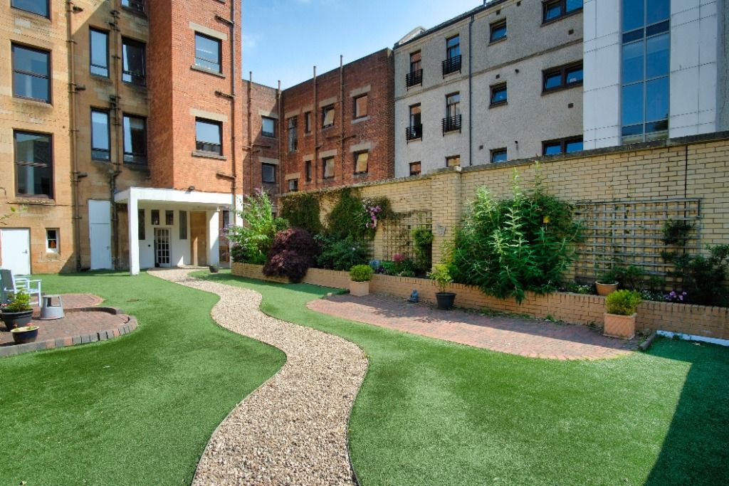 Allison Street, Flat 7, Govanhill, Glasgow G42