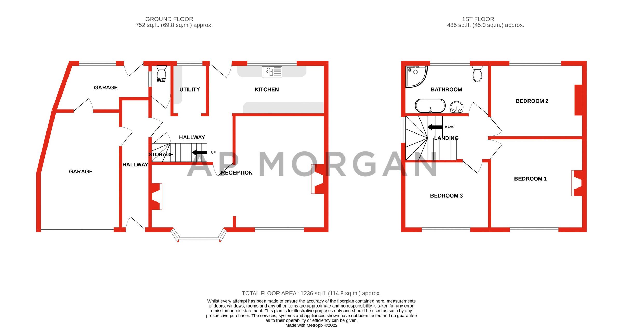3 bed semidetached house for sale in Wassell Road, Halesowen B63 Zoopla