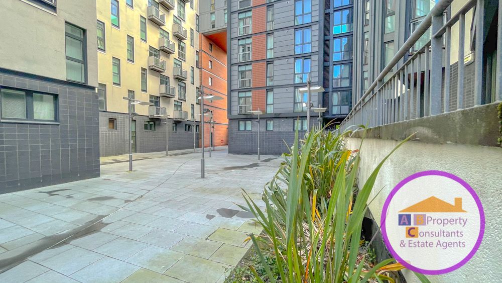 Oswald Street, Glasgow, City Centre G1  