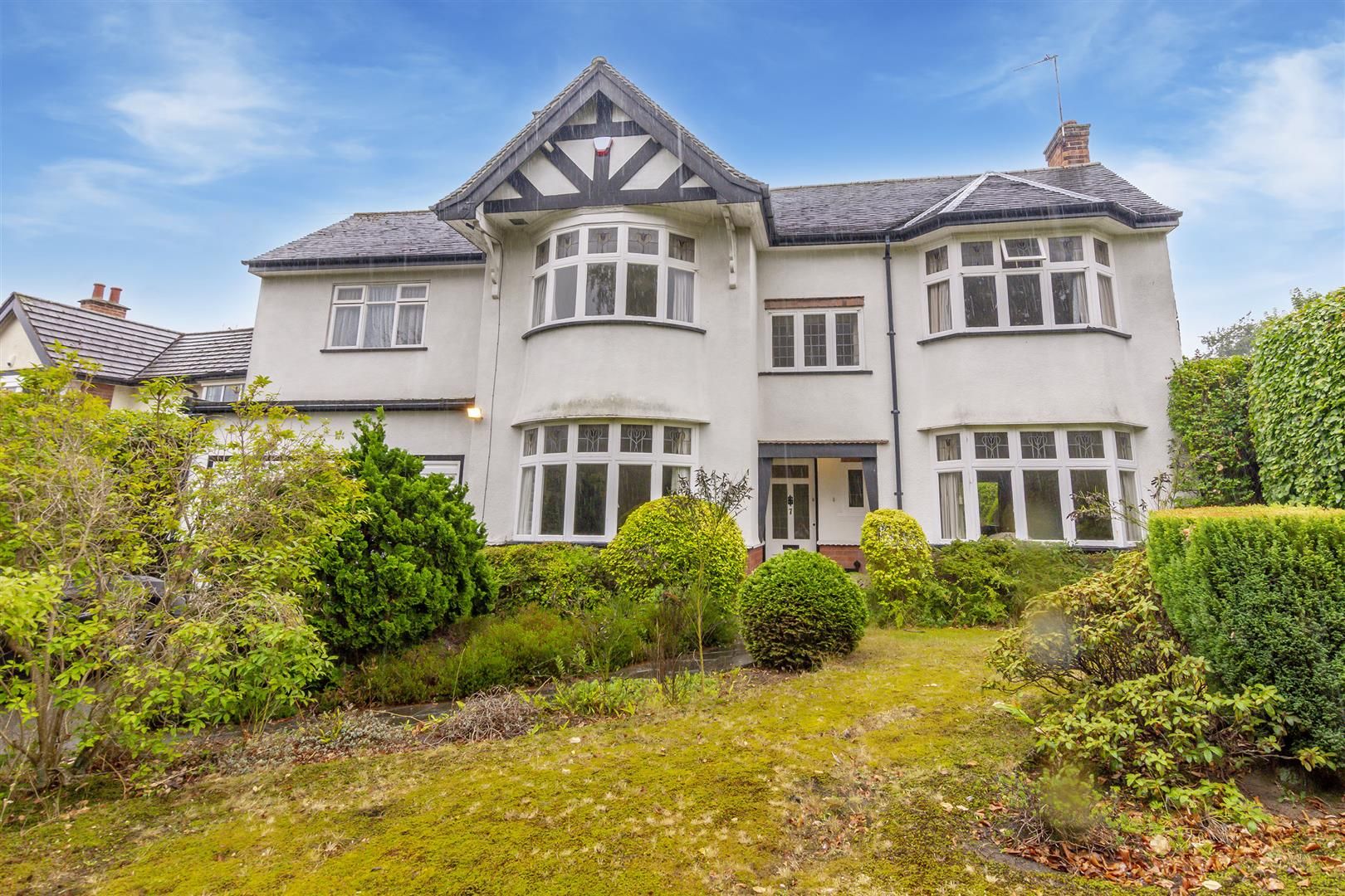 5 bed detached house for sale in Beeston Fields Drive, Beeston, Nottingham NG9 Zoopla