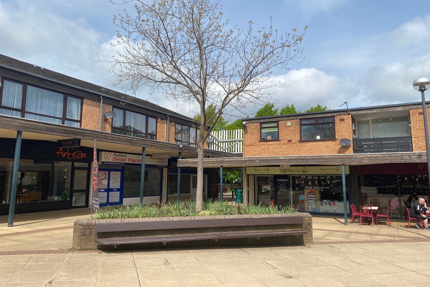 2 bed flat for sale in The Paddock, Handforth, Wilmslow SK9 Zoopla