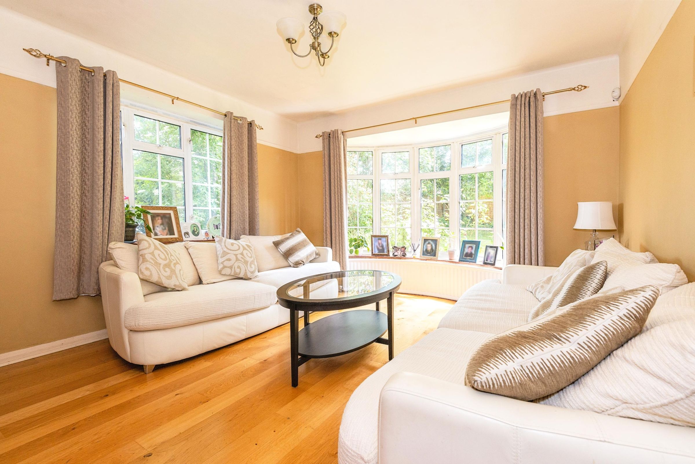 4 bed detached house for sale in Copthorne Road, Leatherhead, Surrey