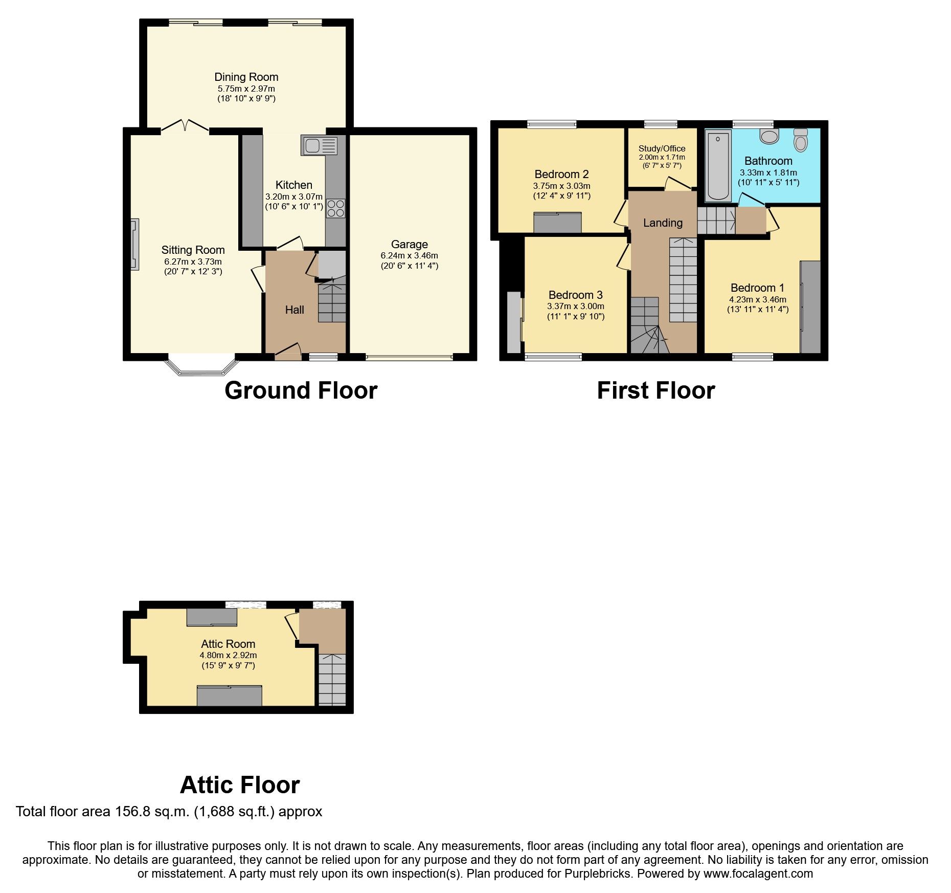 4 bed semidetached house for sale in Forthview Crescent, Currie EH14