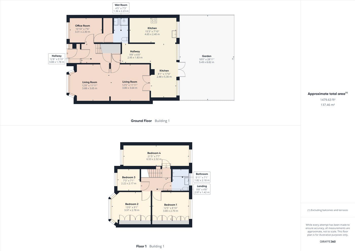 4 bed end terrace house for sale in Princes Avenue, Kingsbury NW9 Zoopla