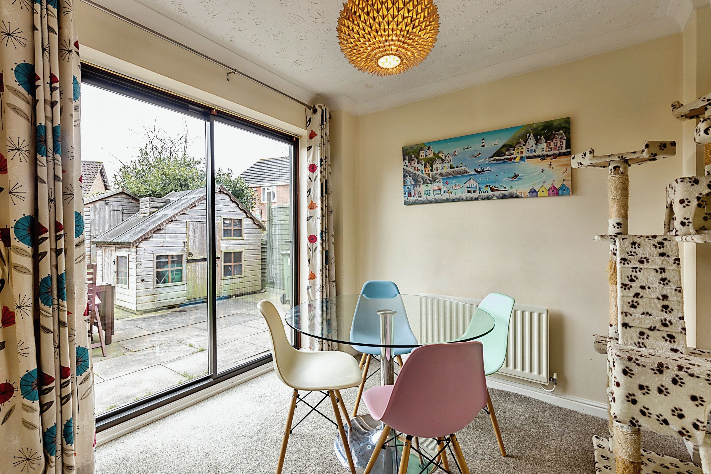 5 bed detached house for sale in The Oaks, Gloucester GL4 Zoopla