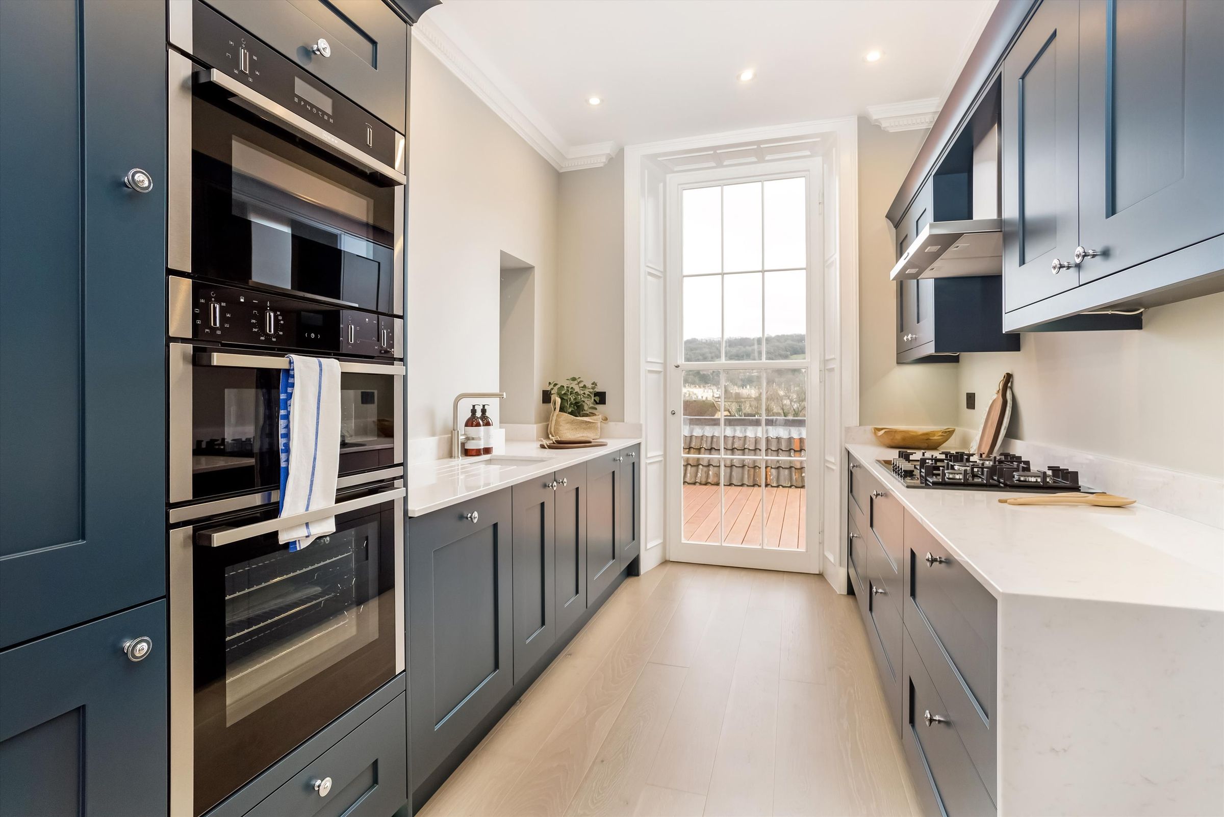 Walcot Street, Bath, Somerset BA1  