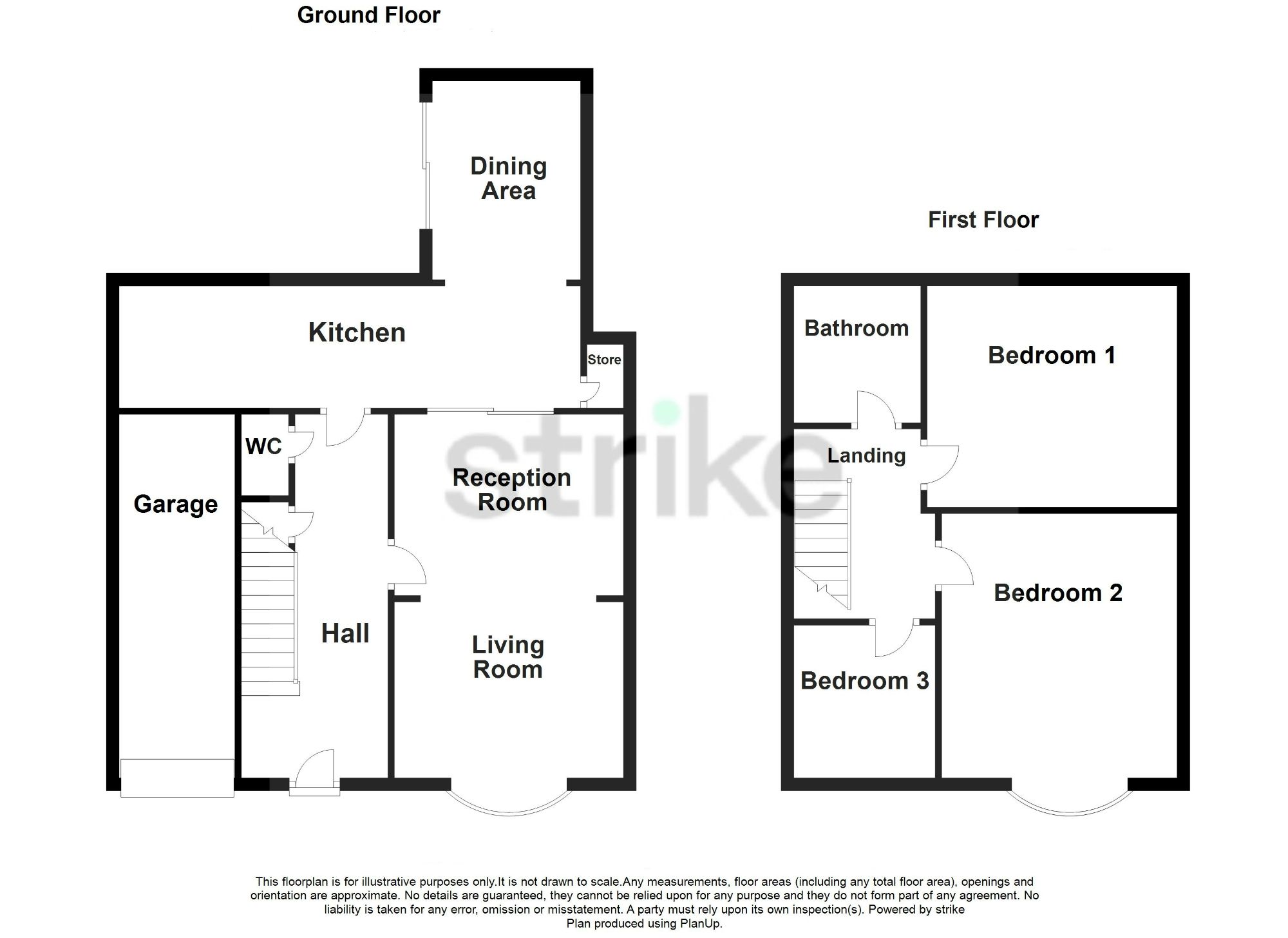 3 bed semidetached house for sale in Carlton Avenue, Shelton Lock
