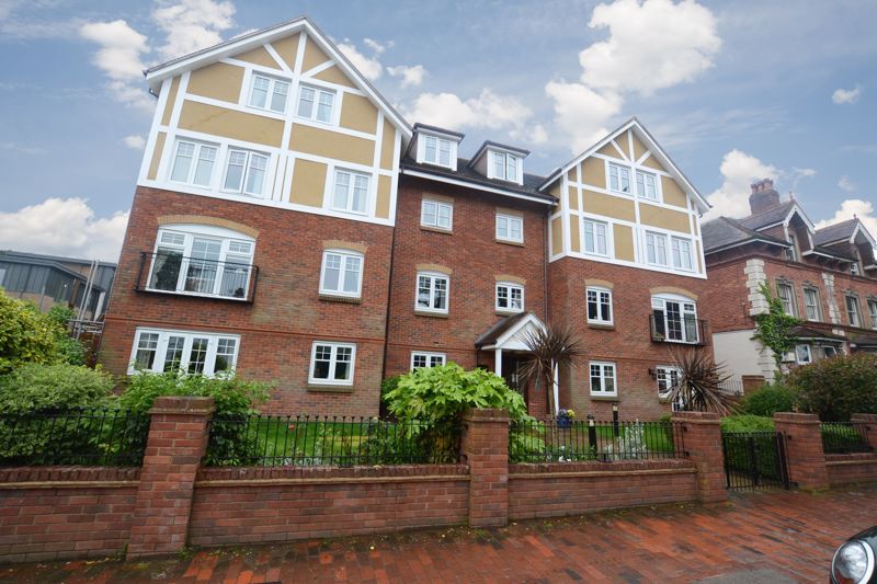 Pegasus Court (Tun. Wells), Tunbridge Wells TN4  