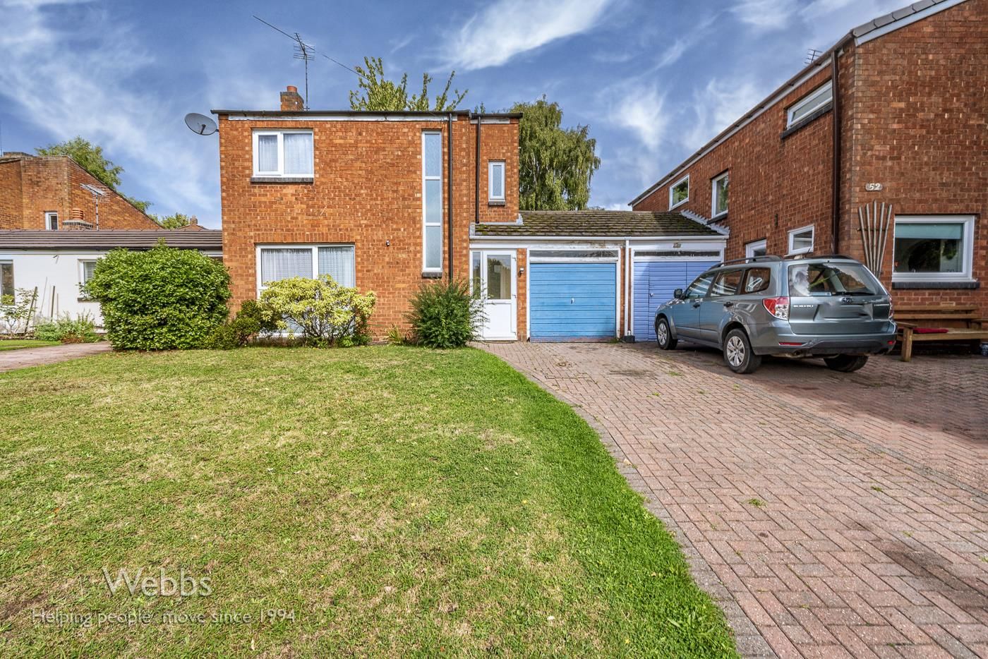3 bed detached house for sale in Brook End, Longdon, Rugeley WS15 Zoopla