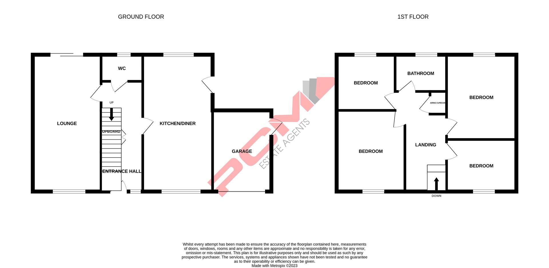 4 bed detached house for sale in Fernside Avenue, St. LeonardsOnSea TN38 Zoopla