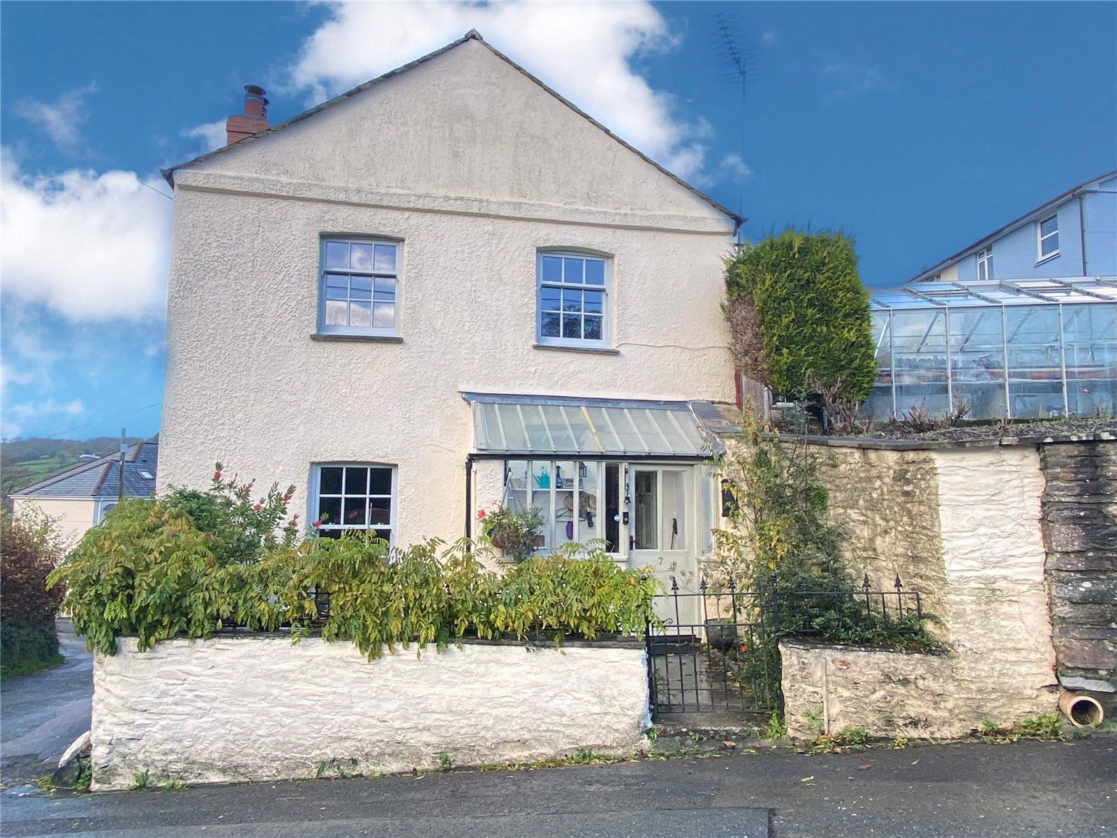 3 bed cottage for sale in Wooda Lane, Launceston PL15 Zoopla