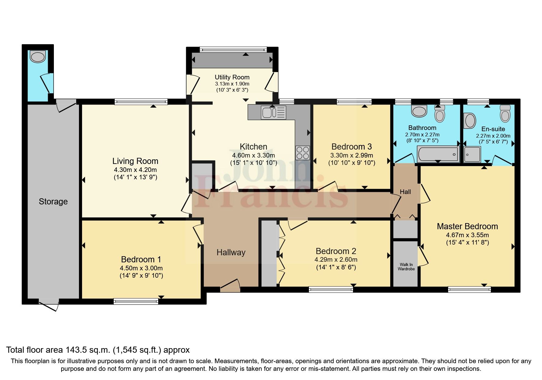 4 bed bungalow for sale in Tavernspite, Whitland, Sir Benfro SA34 Zoopla