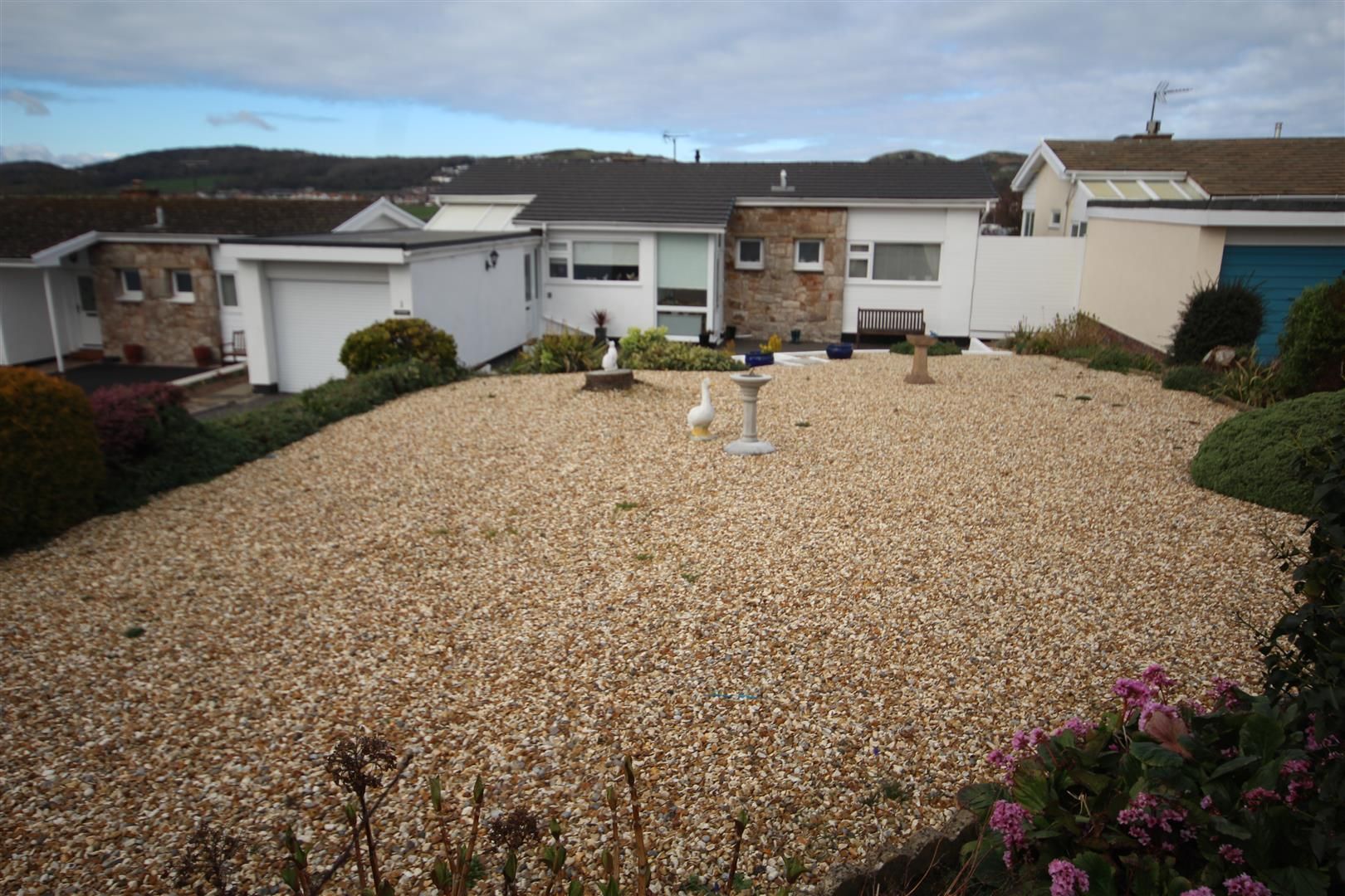3 bed detached bungalow for sale in Rochester Way, Rhos On Sea, Colwyn