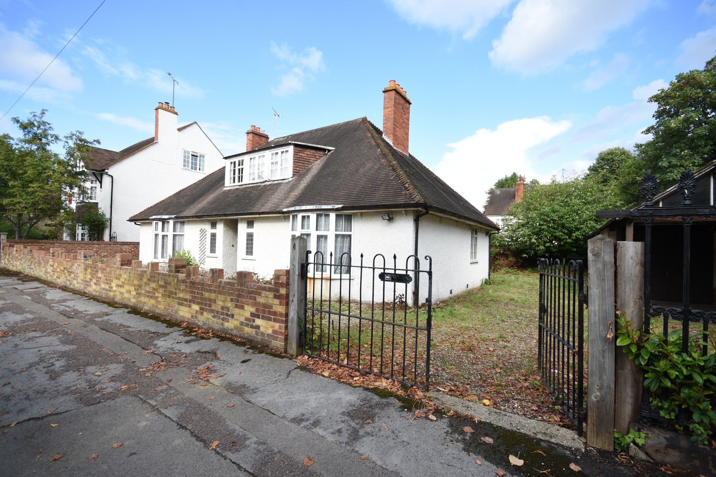 4 bed detached house for sale in Downshire Square, Reading RG1 Zoopla