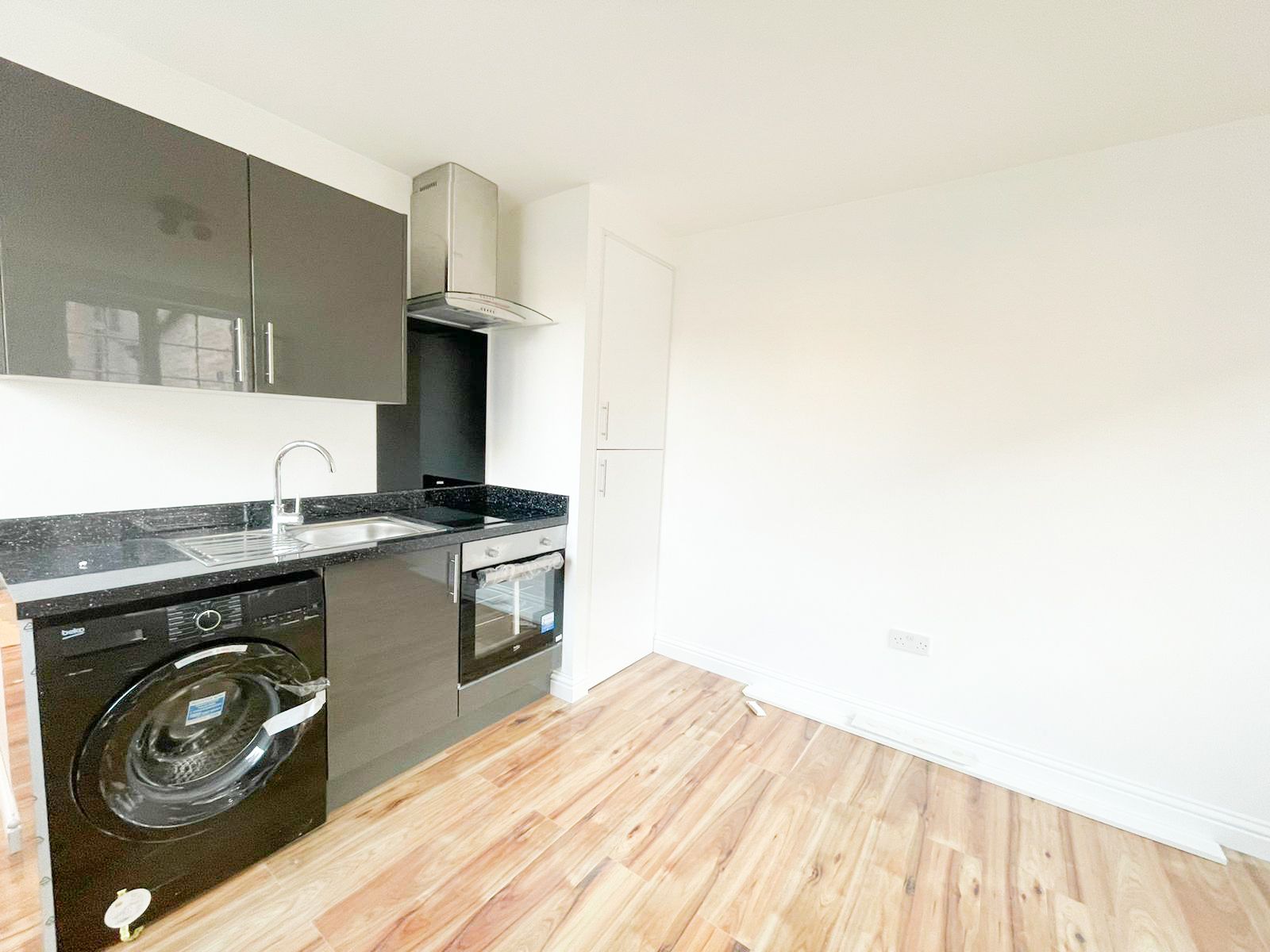 1 bed flat to rent in The Broadway, Wood Green N22 Zoopla