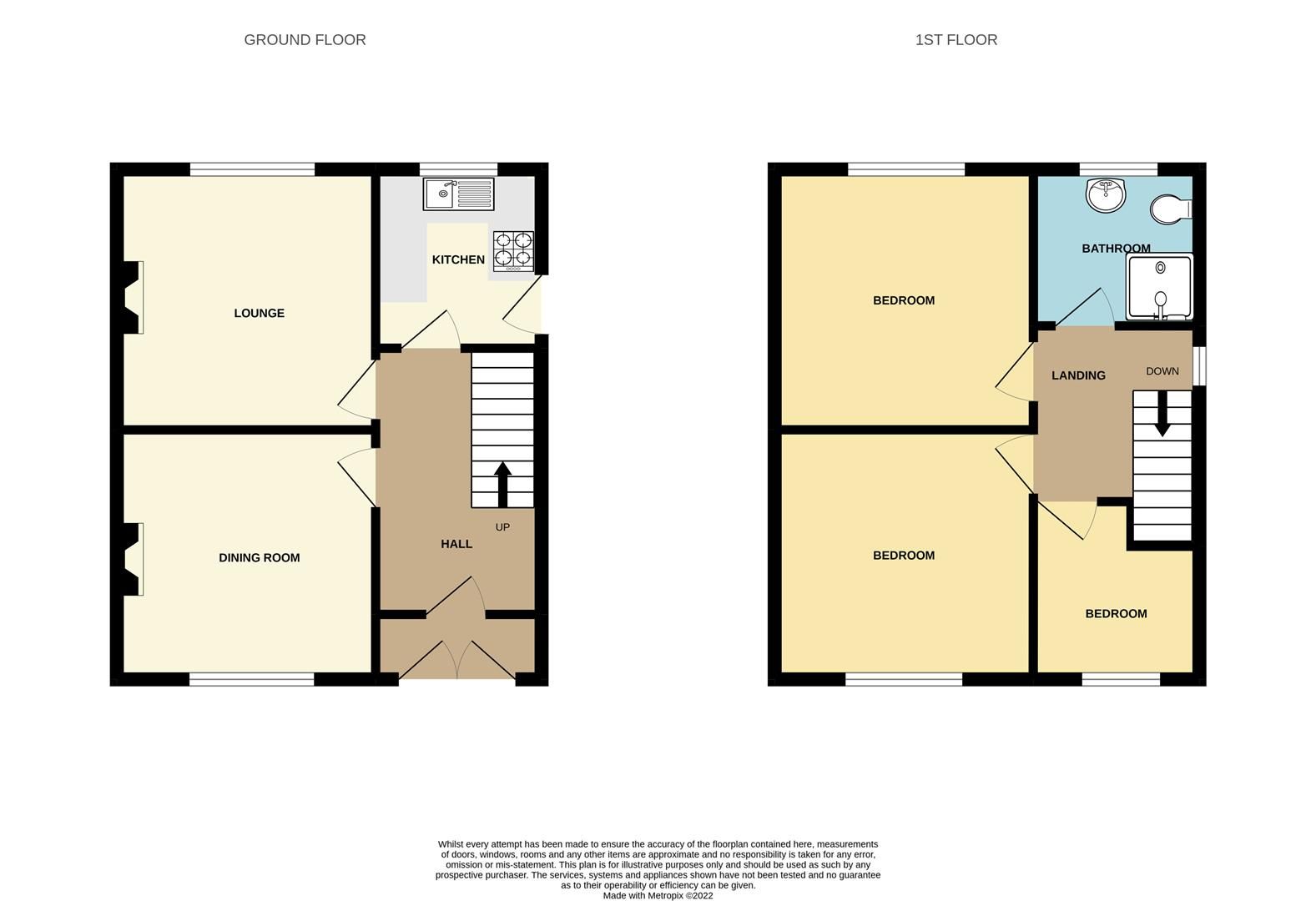 3 bed semidetached house for sale in Melling Road, Aintree, Liverpool