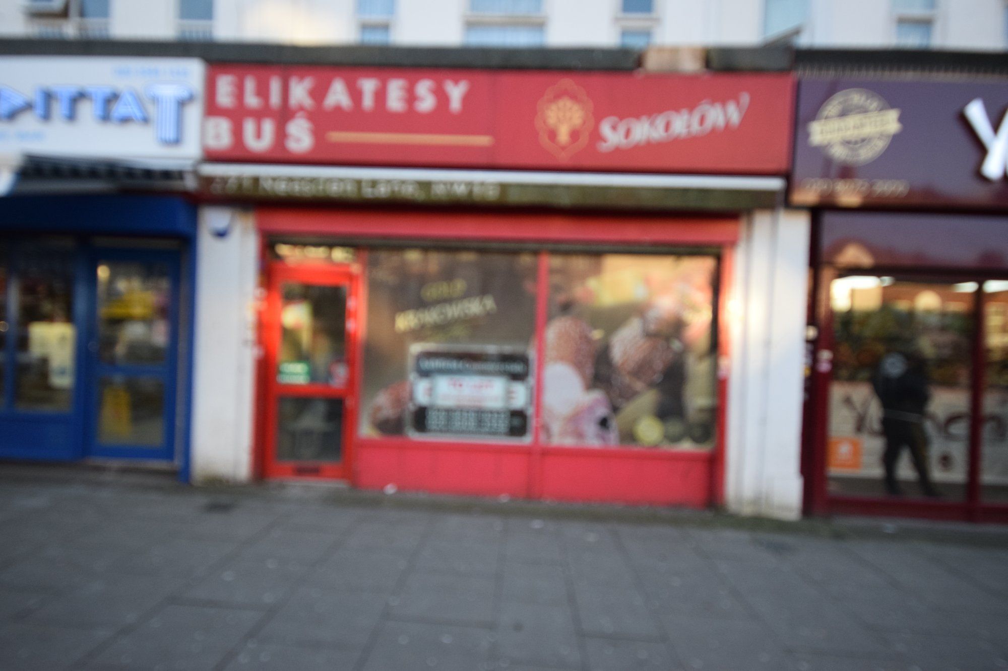 Retail premises to let in Neasden Lane, London NW10 Zoopla