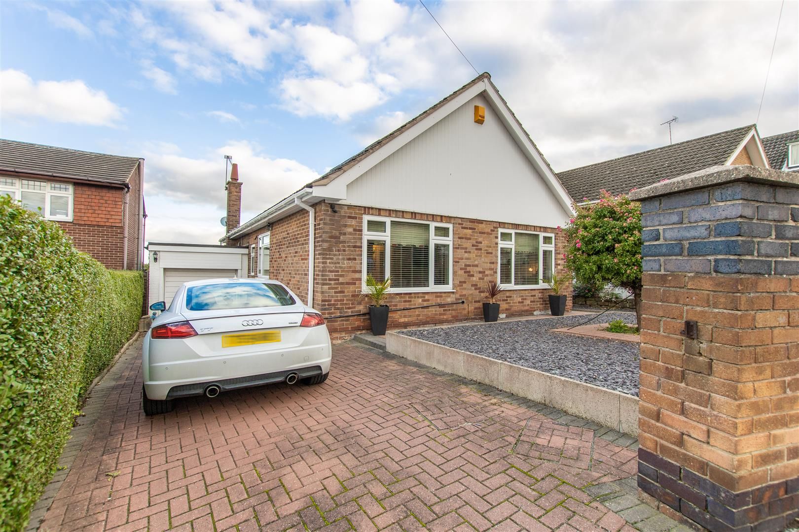 Property For Sale Burton Wirral at Diane Dobos blog