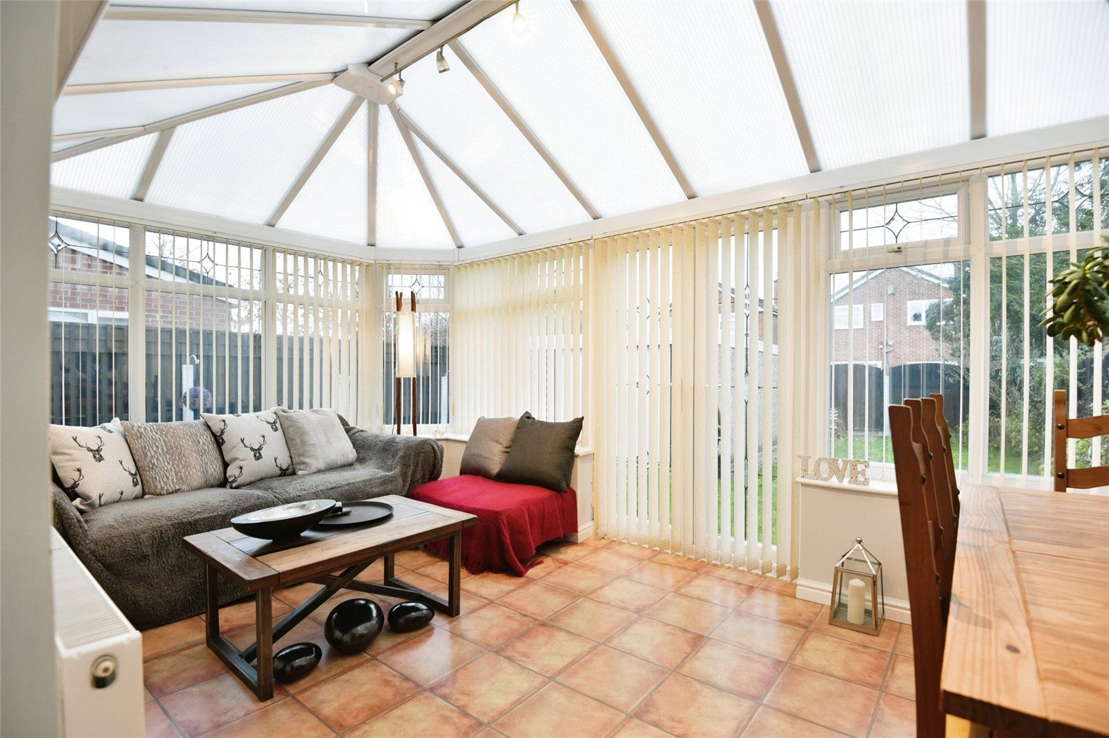 3 bed linkdetached house for sale in Rufford Close, AshtonUnderLyne