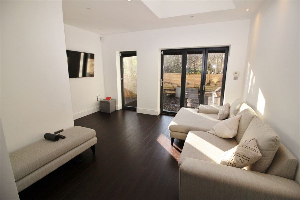 Samos Road Anerley SE20