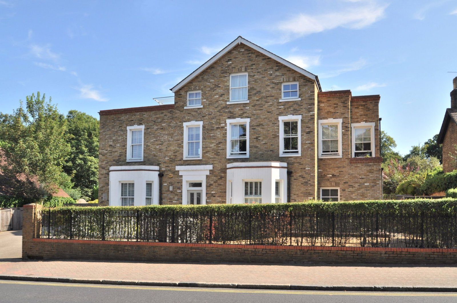 2 bed flat for sale in Royal Parade, Chislehurst, Kent BR7 Zoopla