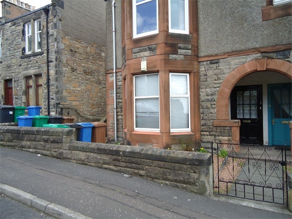 1 bed flat for sale in Normand Road, Dysart, Kirkcaldy, Fife KY1 Zoopla