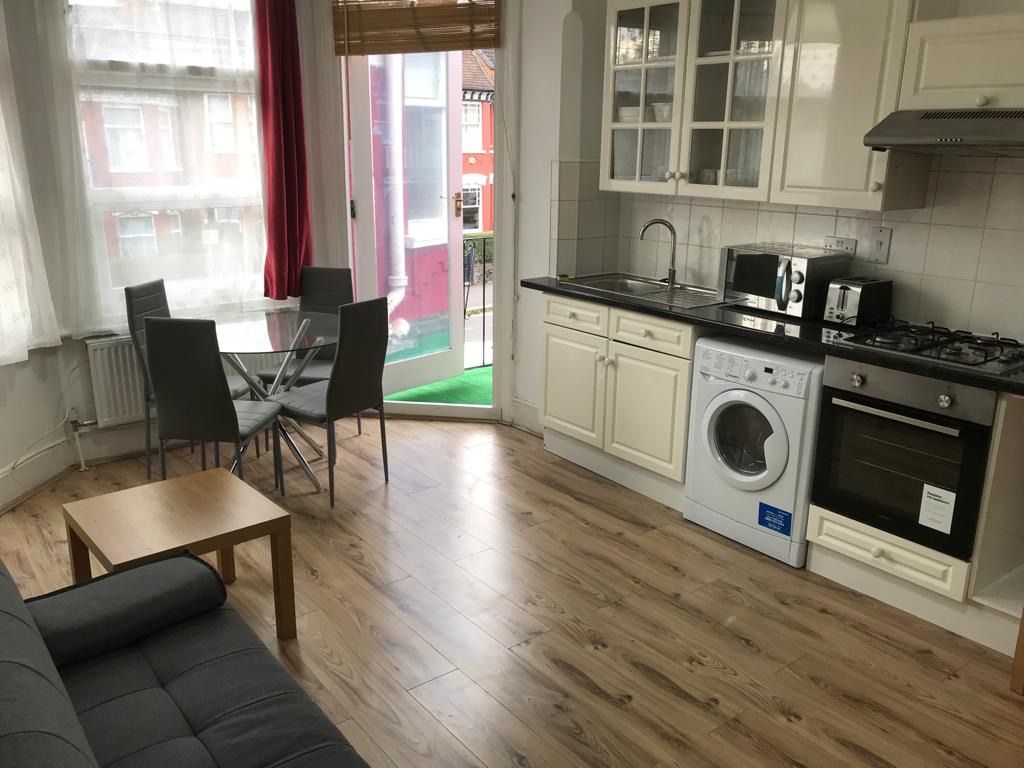 2 bed flat to rent in Dollis Hill, Gladstone Park NW10 Zoopla