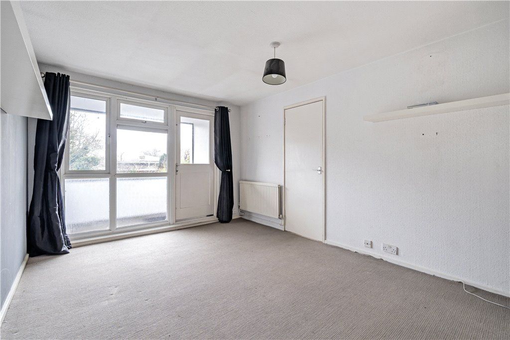 1 bed for sale in Westwood Close, Ruislip, Middlesex HA4