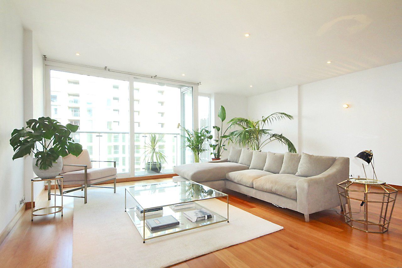 The Bridge 334 Queenstown Road Battersea London SW8