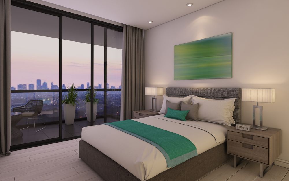 Monarchs Quay, Liverpool L3  