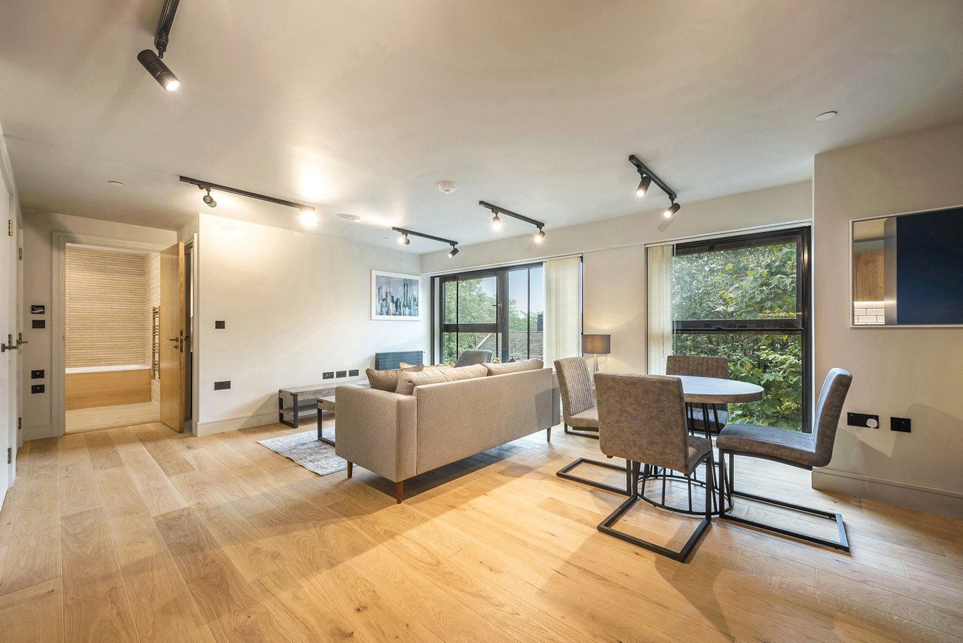 1 bed flat to rent in Tower Bridge Road, London SE1 Zoopla