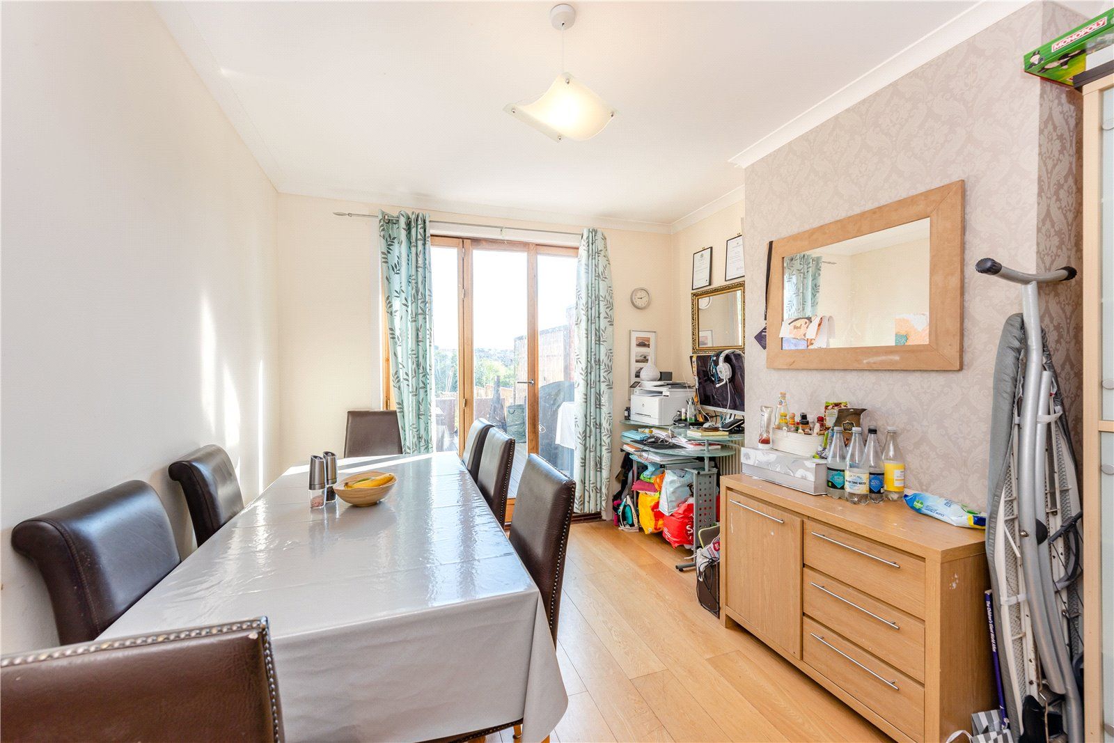 3 bed semidetached house for sale in Mile Oak Road, Portslade