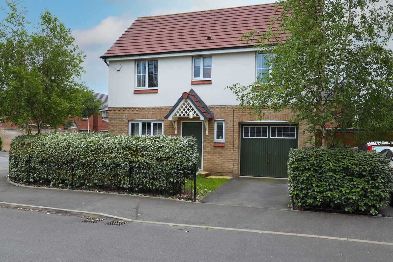 3 bed detached house for sale in Lewisham Road, West Derby, Liverpool