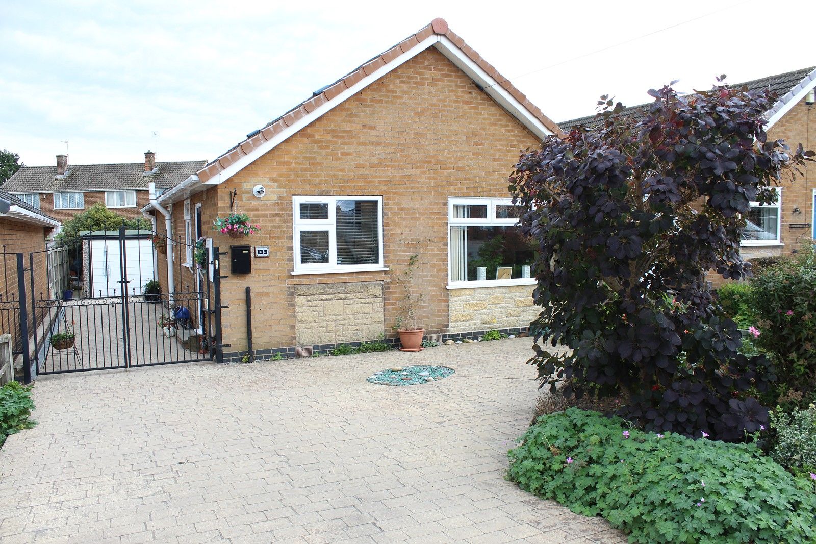 2 bed semidetached house for sale in Coronation Drive, South Normanton