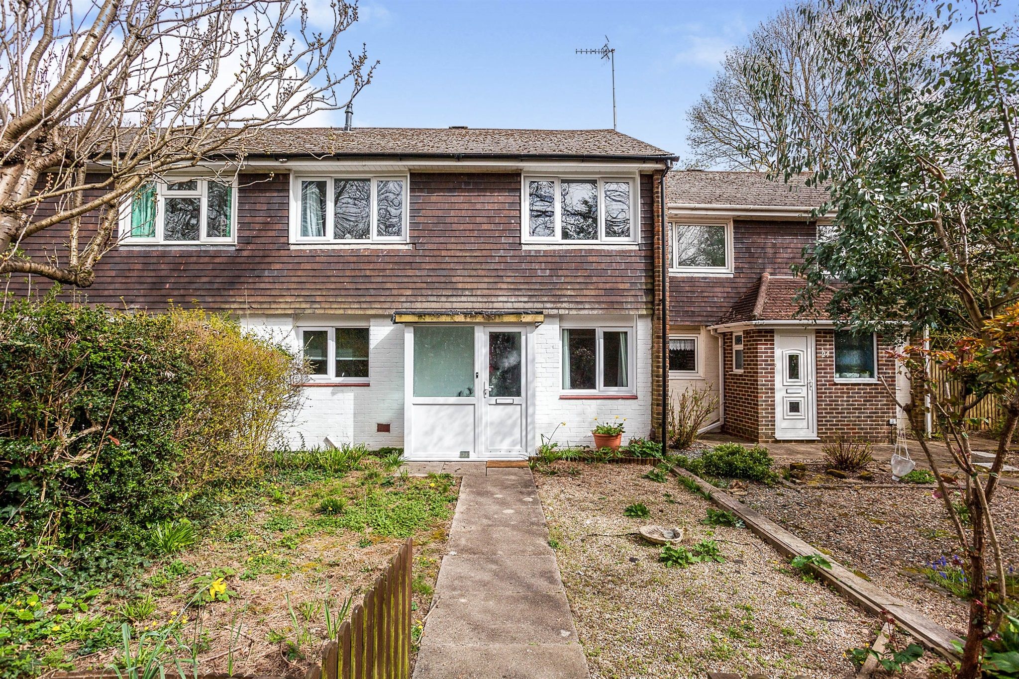Wensleydale, Southgate, Crawley RH11  