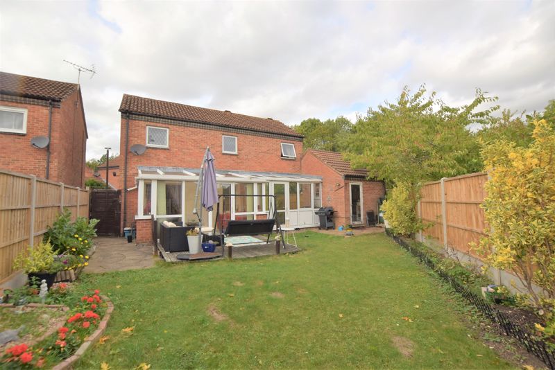 4 bed detached house for sale in Smeaton Close, Blakelands, Milton Keynes MK14 Zoopla