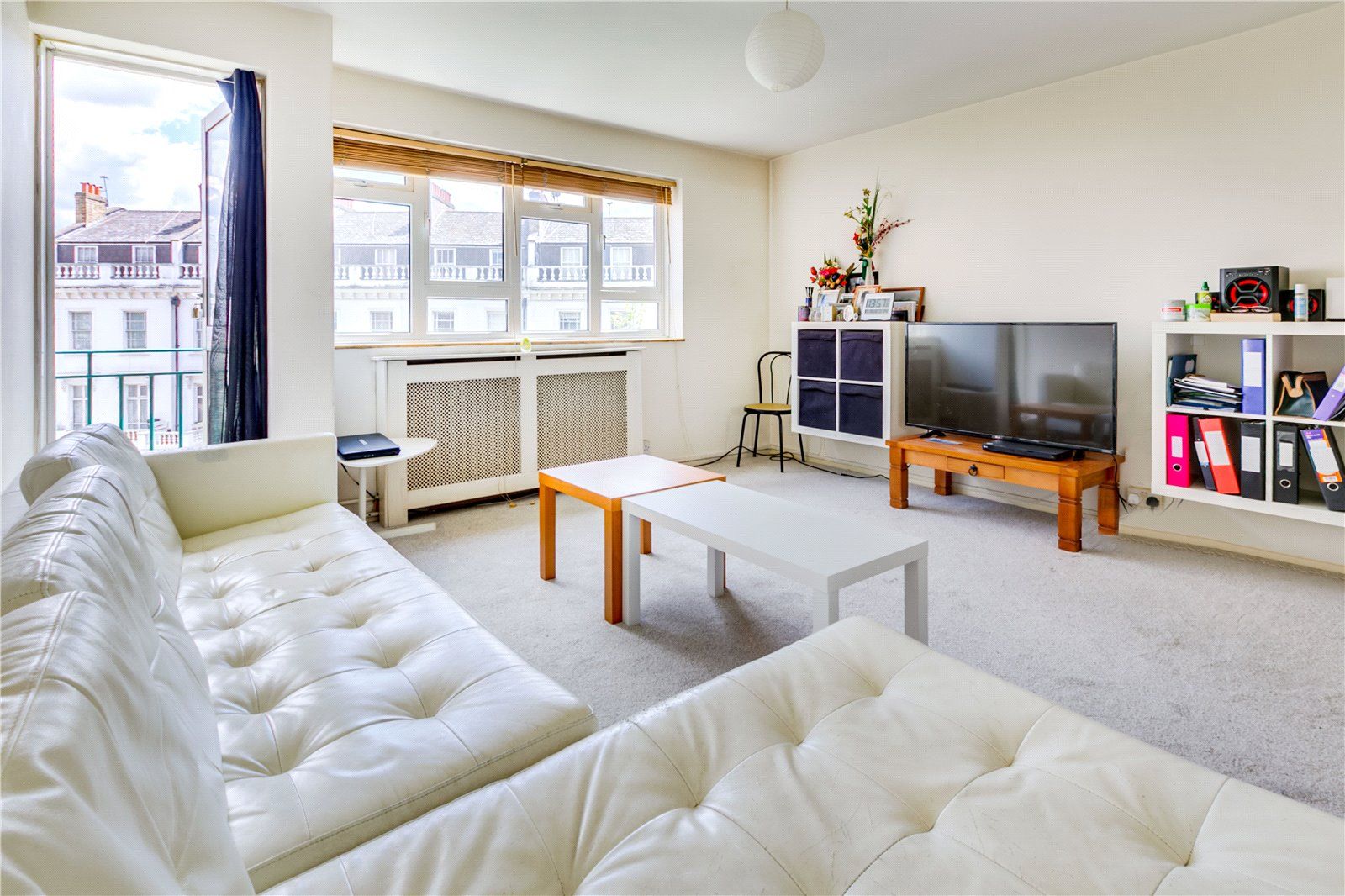 Evesham House, Pimlico, London SW1V