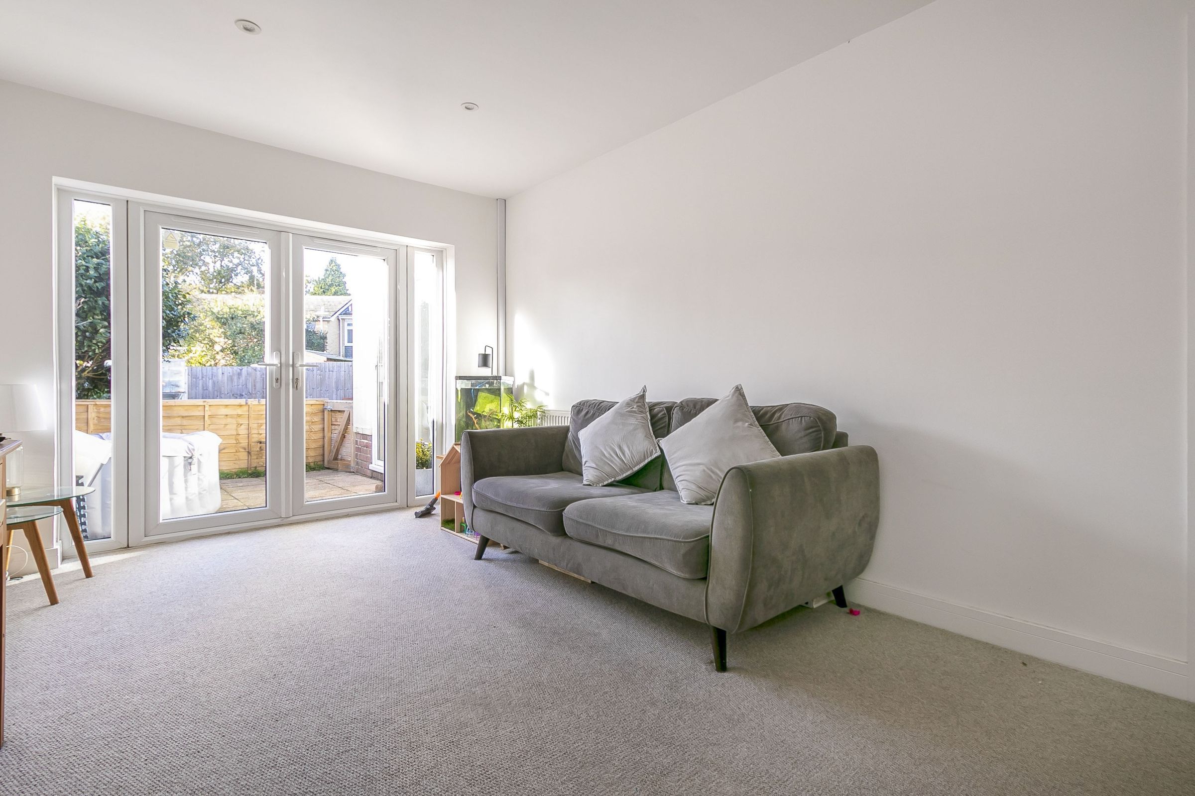 2 bed bungalow for sale in Creekmoor Lane, Poole BH17 Zoopla