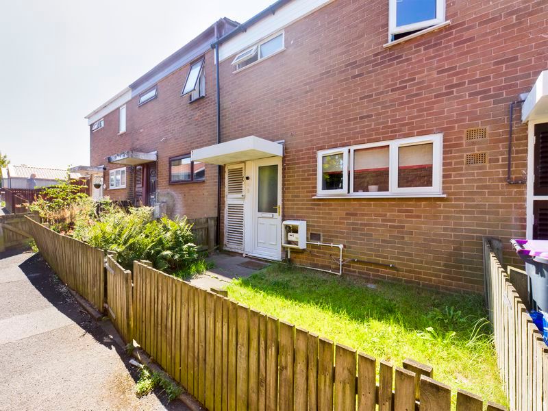 3 bed terraced house for sale in Westbourne, Woodside, Telford TF7 Zoopla