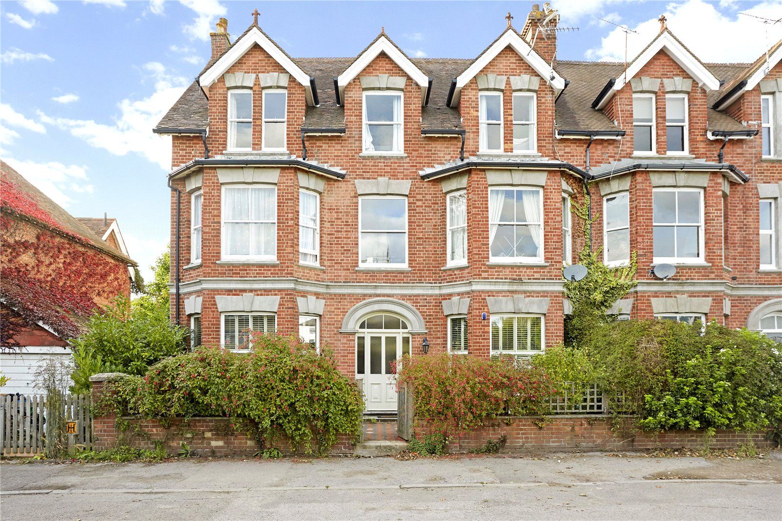 3 bed property for sale in Cambridge Gardens, Tunbridge Wells TN2 Zoopla