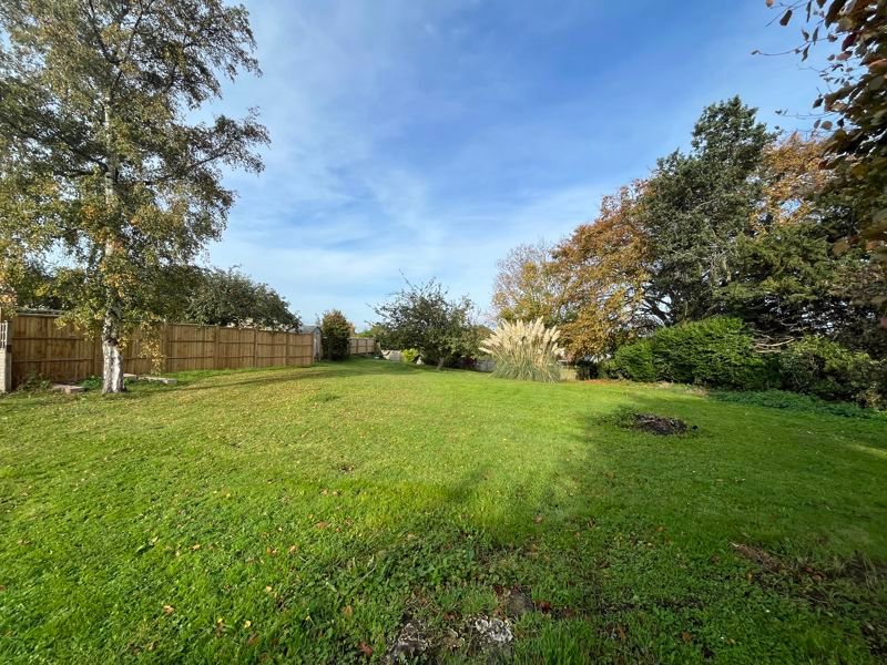 Land for sale in Brendon Road, Watchet TA23 Zoopla